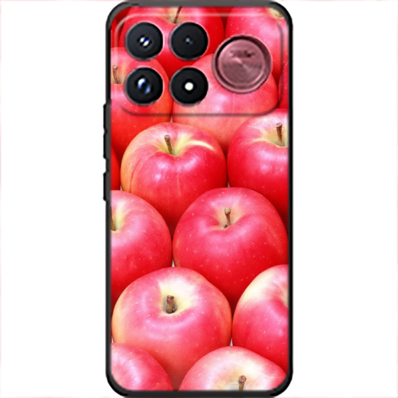 Чохол BoxFace Poco F9 Ultra 