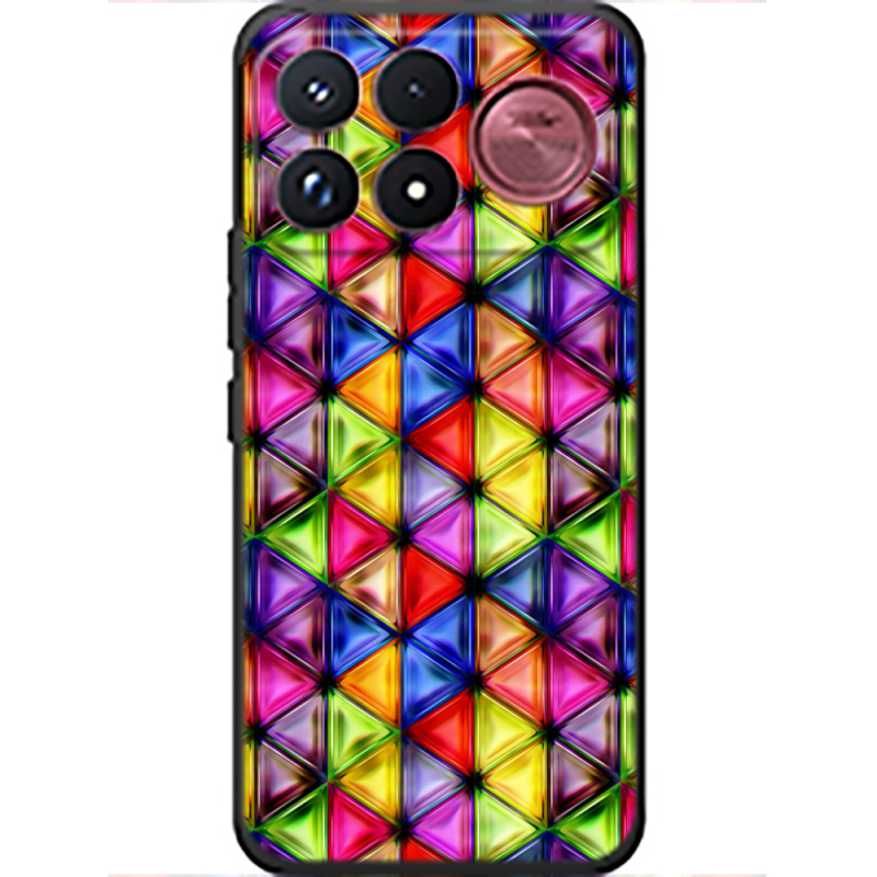 Чохол BoxFace Poco F9 Ultra 