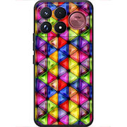 Чохол BoxFace Poco F9 Ultra 