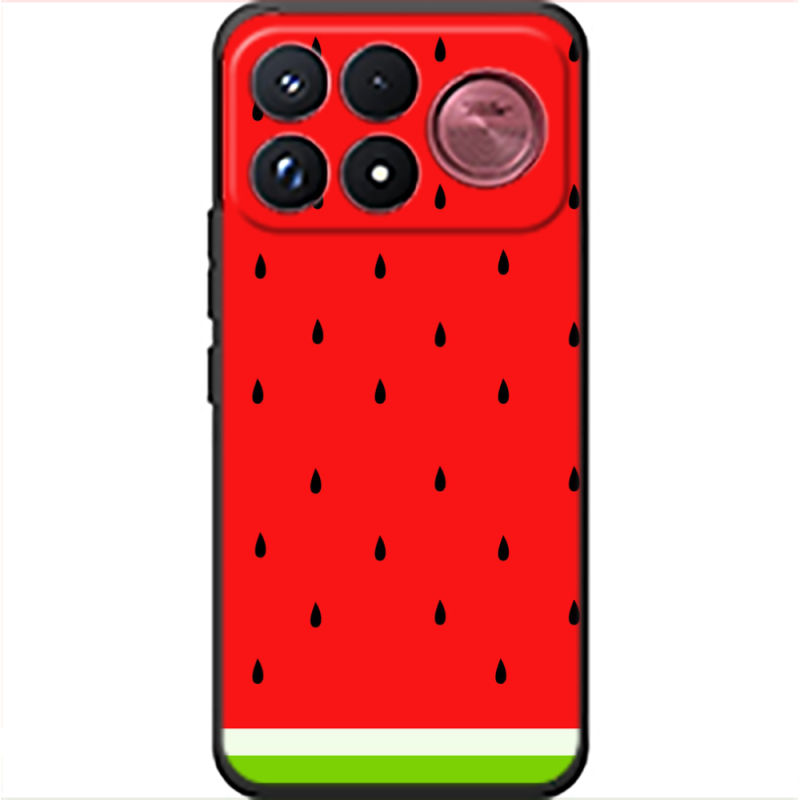Чохол BoxFace Poco F9 Ultra 