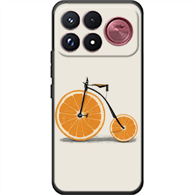 Чохол BoxFace Poco F9 Ultra 