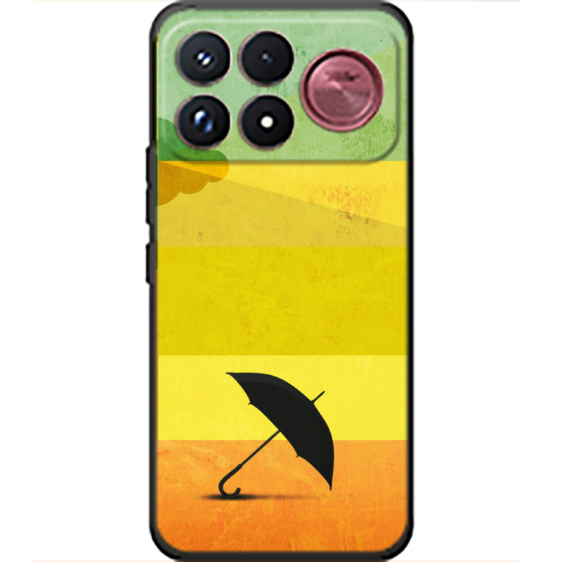 Чохол BoxFace Poco F9 Ultra 
