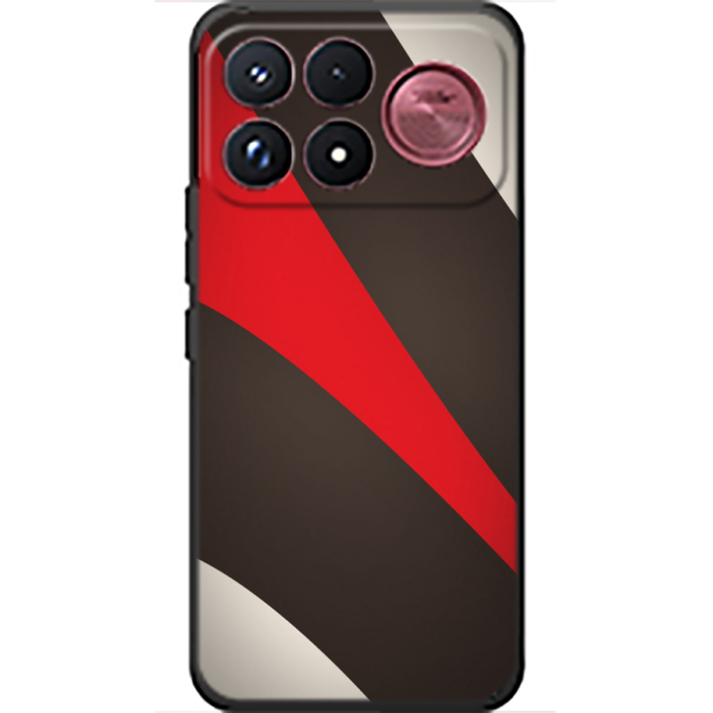 Чохол BoxFace Poco F9 Ultra 