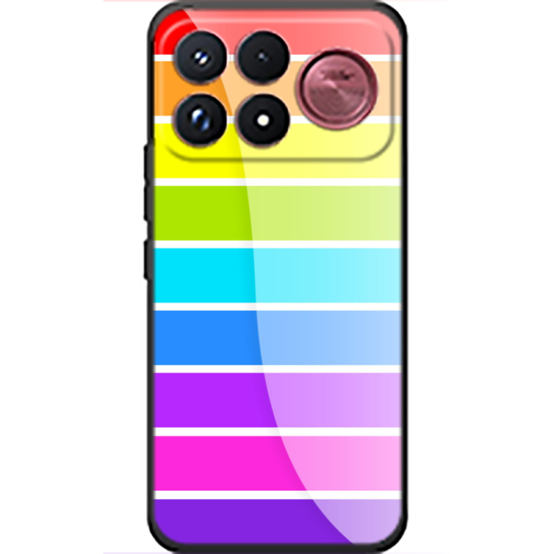 Чохол BoxFace Poco F9 Ultra 