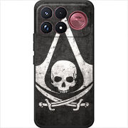 Чохол BoxFace Poco F9 Ultra 