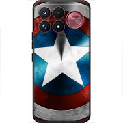 Чохол BoxFace Poco F9 Ultra 
