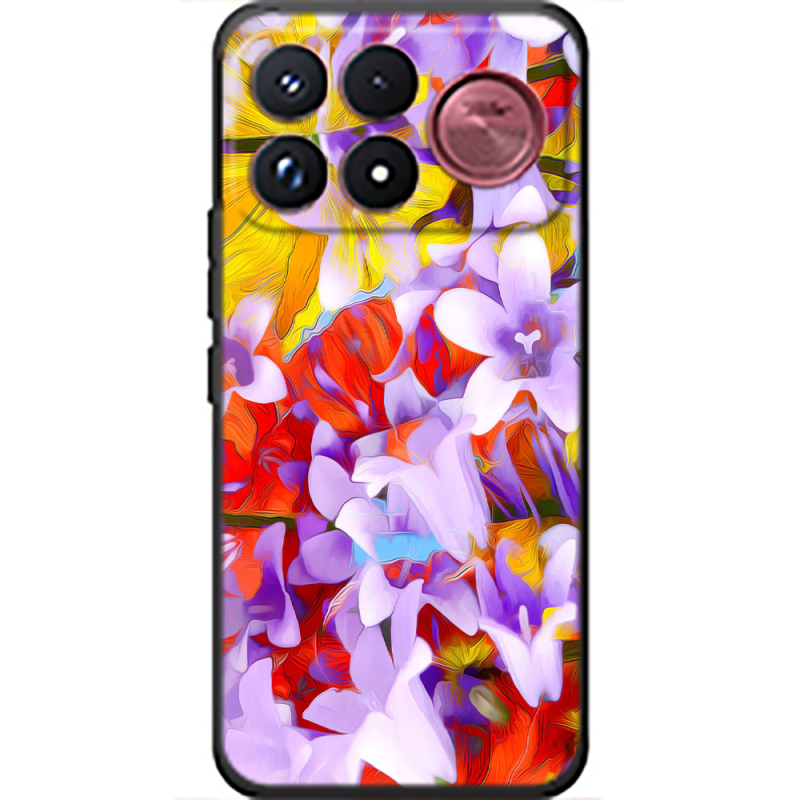 Чохол BoxFace Poco F9 Ultra 