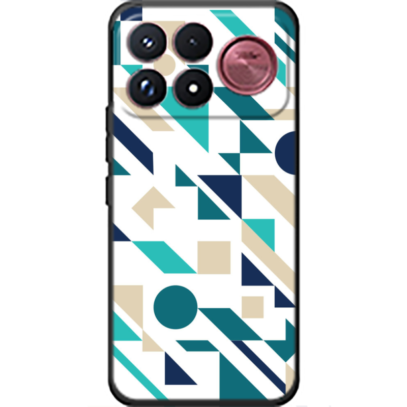 Чохол BoxFace Poco F9 Ultra 