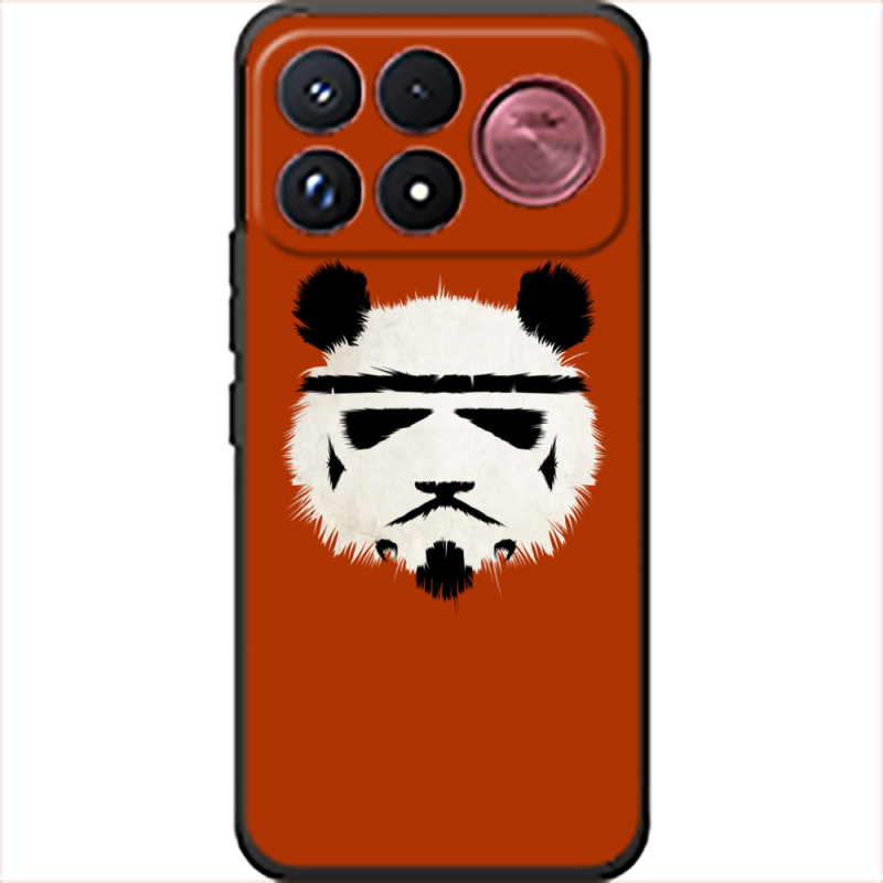 Чохол BoxFace Poco F9 Ultra 