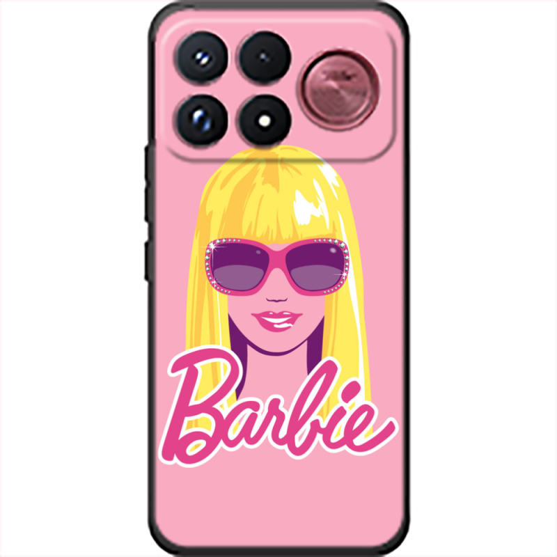 Чохол BoxFace Poco F9 Ultra 