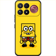 Чохол BoxFace Poco F9 Ultra 