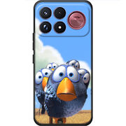 Чохол BoxFace Poco F9 Ultra 