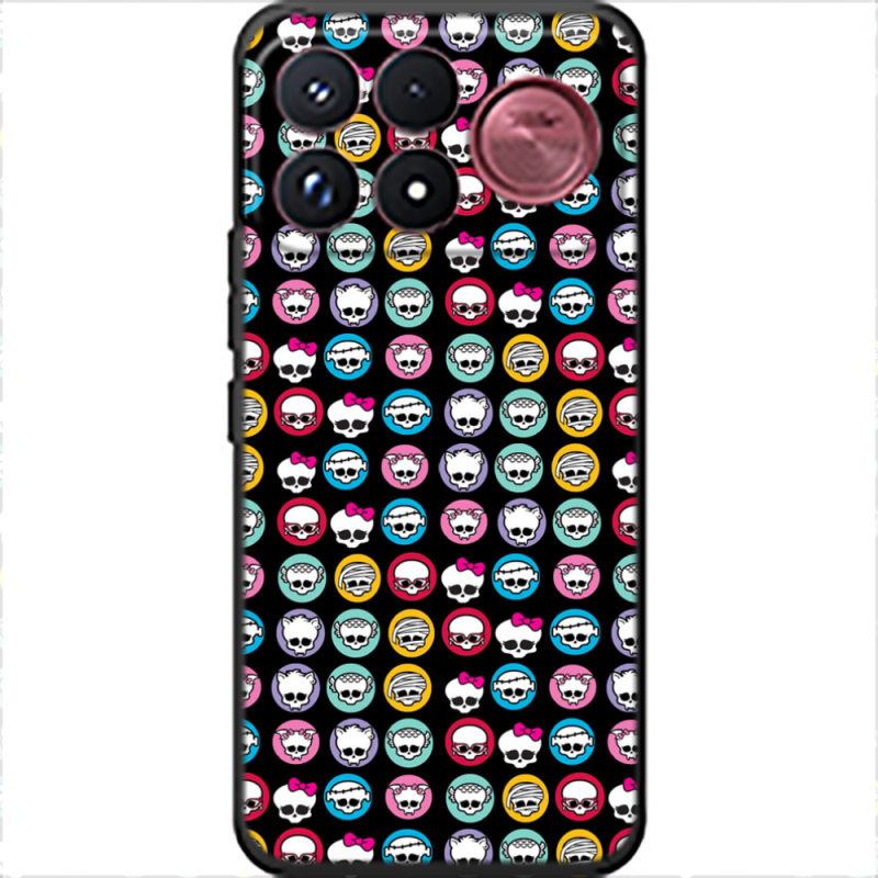Чохол BoxFace Poco F9 Ultra 