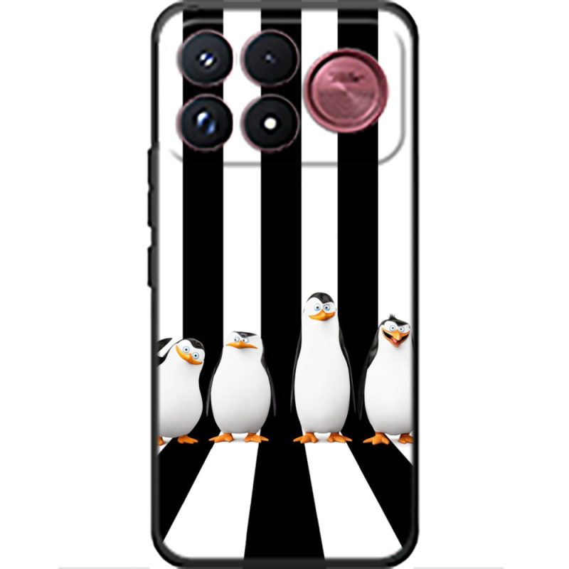 Чохол BoxFace Poco F9 Ultra 