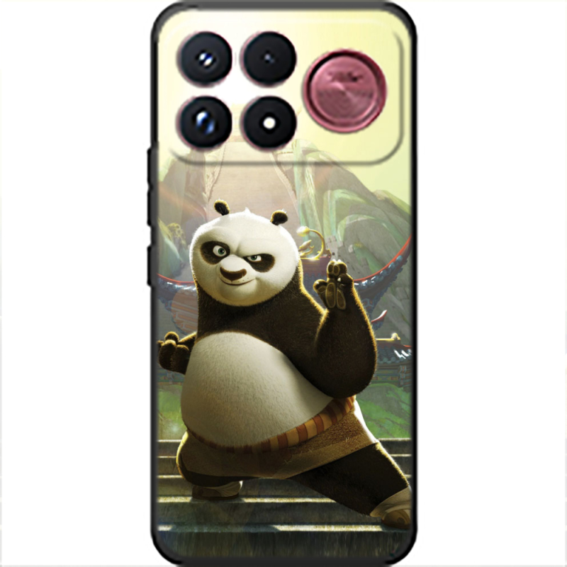 Чохол BoxFace Poco F9 Ultra 