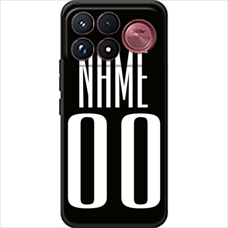 Чохол BoxFace Poco F9 Ultra 