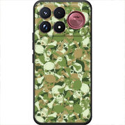 Чохол BoxFace Poco F9 Ultra 