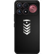 Чохол BoxFace Poco F9 Ultra 