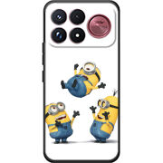 Чохол BoxFace Poco F9 Ultra 
