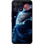 Чохол BoxFace Poco F9 Ultra Planet