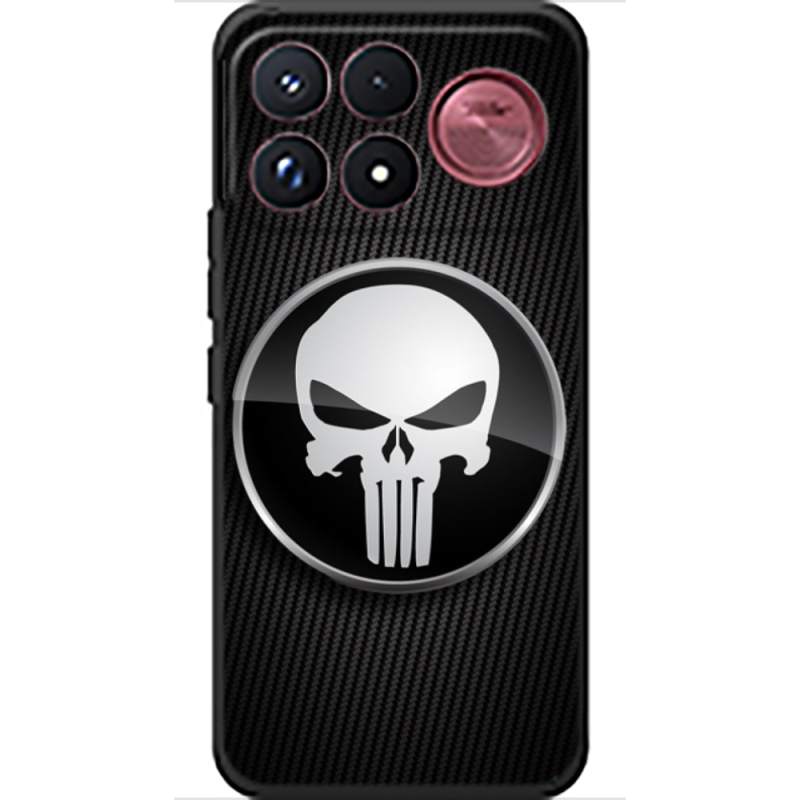 Чохол BoxFace Poco F9 Ultra 
