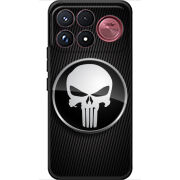 Чохол BoxFace Poco F9 Ultra 