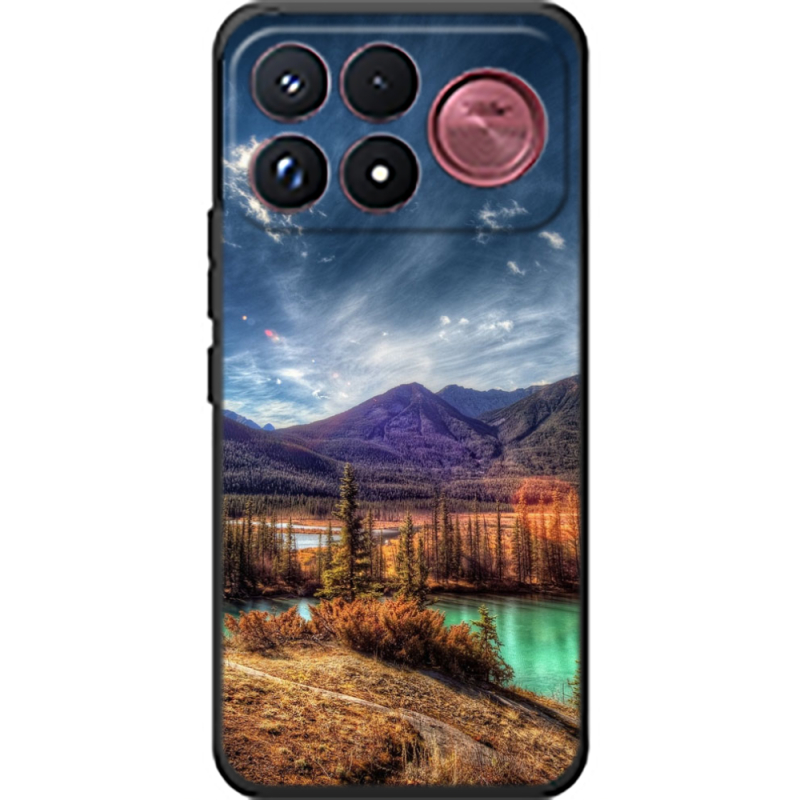 Чохол BoxFace Poco F9 Ultra 