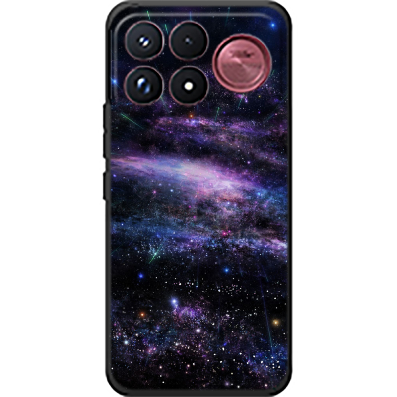 Чохол BoxFace Poco F9 Ultra 