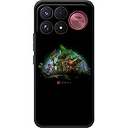 Чохол BoxFace Poco F9 Ultra 
