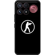 Чохол BoxFace Poco F9 Ultra 