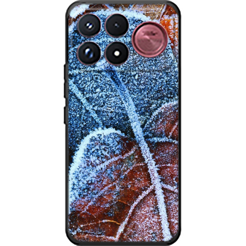 Чохол BoxFace Poco F9 Ultra 
