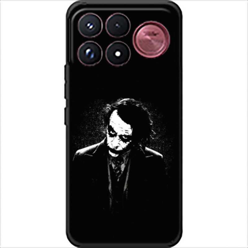 Чохол BoxFace Poco F9 Ultra 