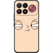 Чохол BoxFace Poco F9 Ultra 