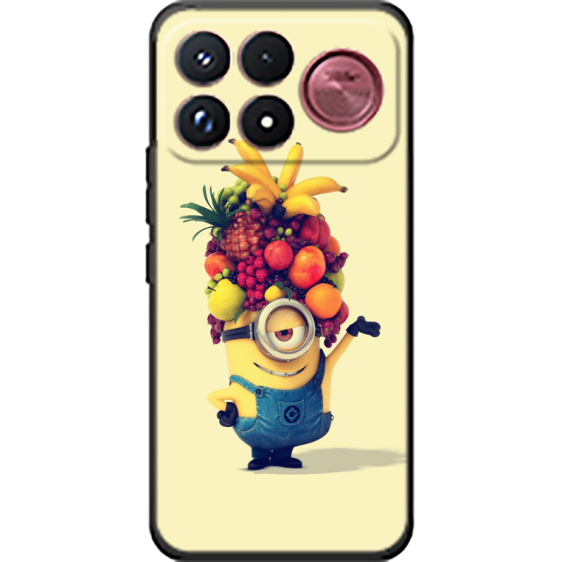 Чохол BoxFace Poco F9 Ultra 