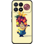 Чохол BoxFace Poco F9 Ultra 