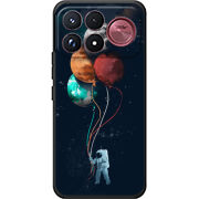 Чохол BoxFace Poco F9 Ultra 
