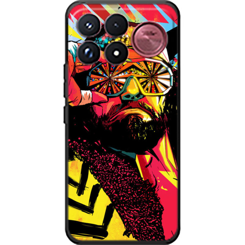 Чохол BoxFace Poco F9 Ultra 
