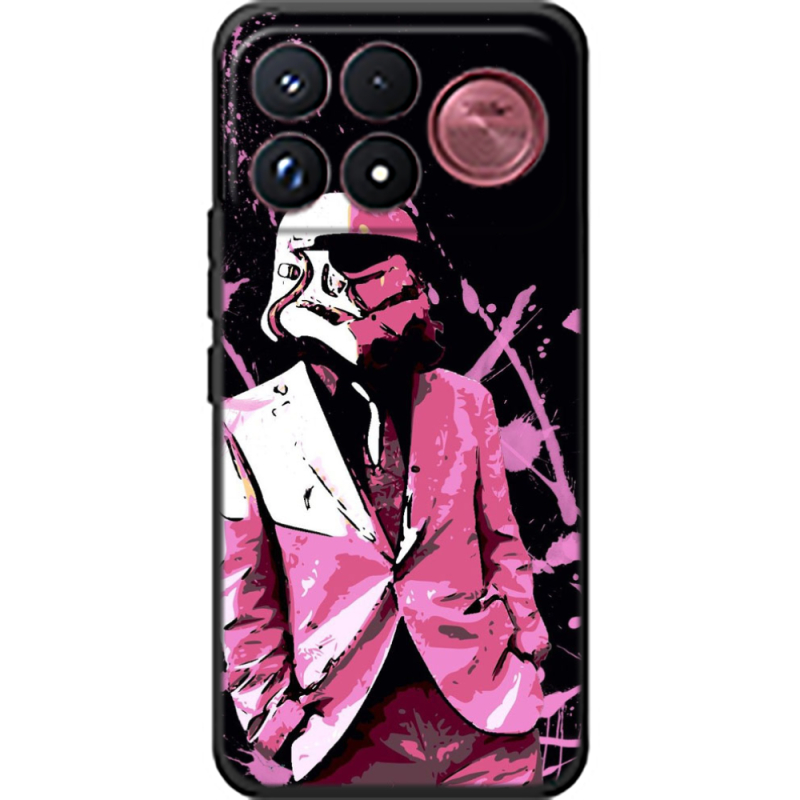 Чохол BoxFace Poco F9 Ultra 