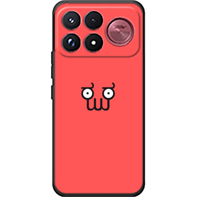 Чохол BoxFace Poco F9 Ultra 