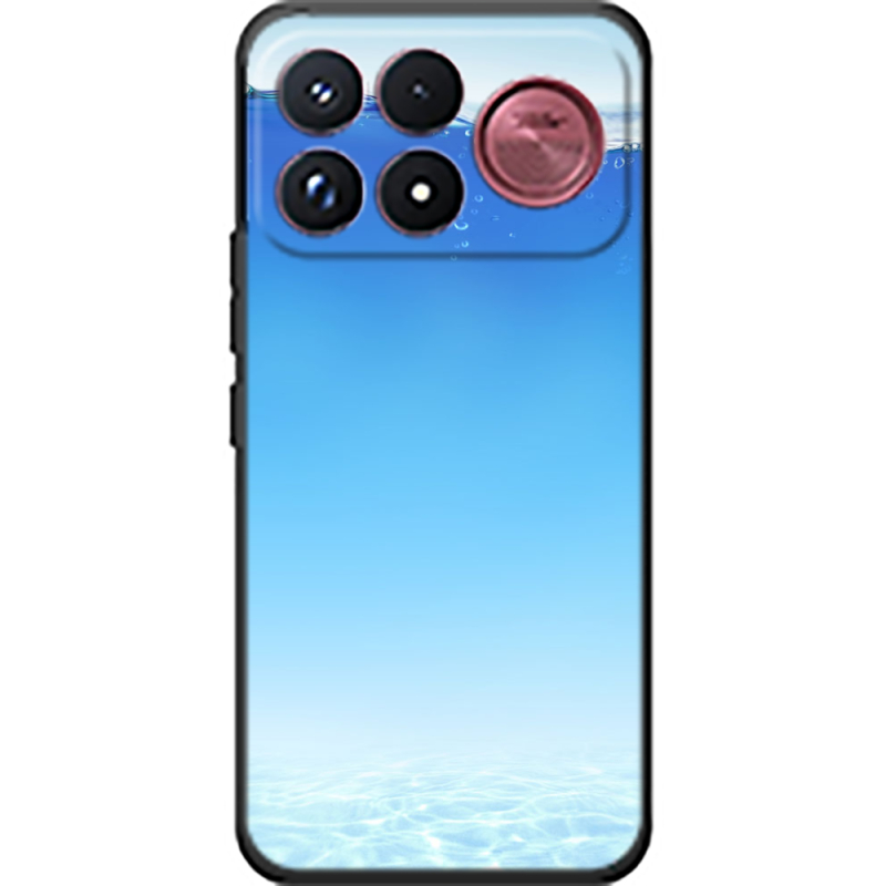 Чохол BoxFace Poco F9 Ultra 