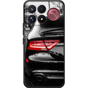Чохол BoxFace Poco F9 Ultra Audi A7