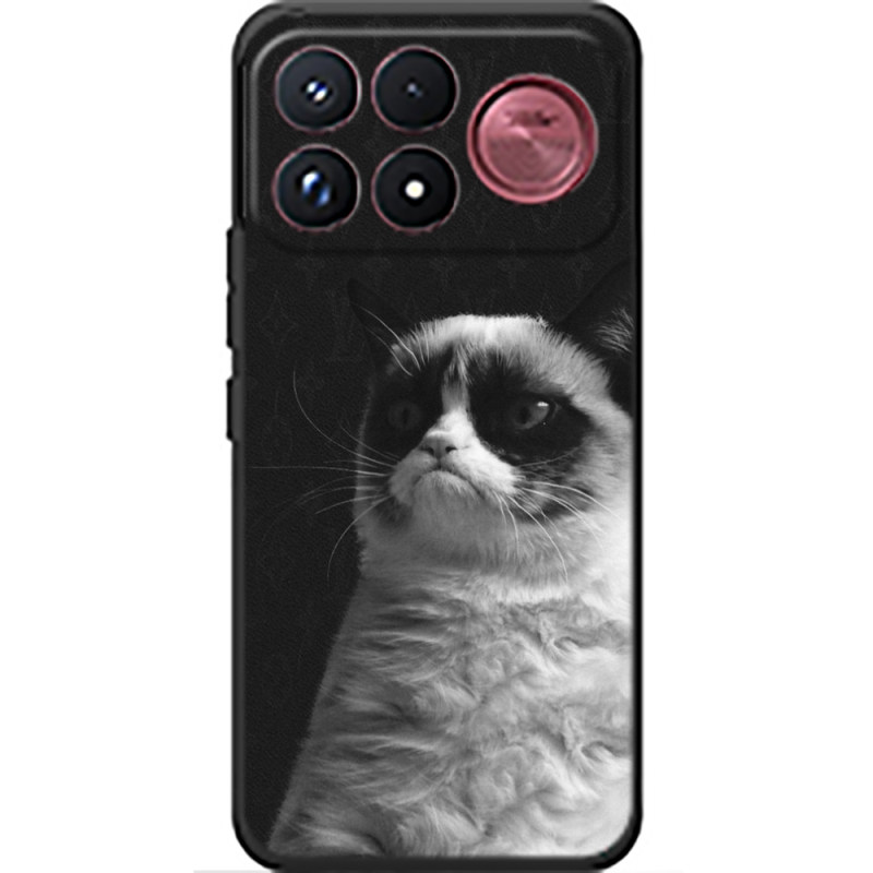 Чохол BoxFace Poco F9 Ultra 