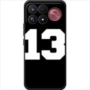 Чохол BoxFace Poco F9 Ultra 13