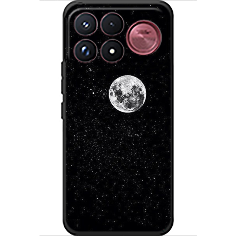 Чохол BoxFace Poco F9 Ultra 