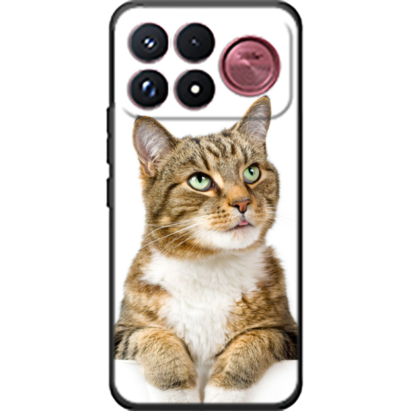 Чохол BoxFace Poco F9 Ultra 