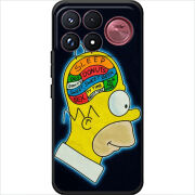 Чохол BoxFace Poco F9 Ultra 