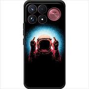 Чохол BoxFace Poco F9 Ultra 