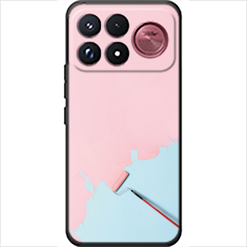 Чохол BoxFace Poco F9 Ultra 