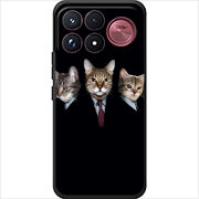 Чохол BoxFace Poco F9 Ultra 