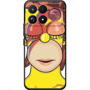 Чохол BoxFace Poco F9 Ultra 